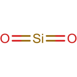 Krzemu (IV) tlenek + grupa aminowa (6: 1), nanoproszek 99.8% [7631-86-9]